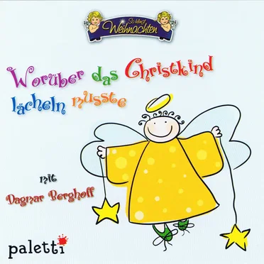 So klingt Weihnachten: Worüber das Christkind lächeln musste by Various Artists - album cover