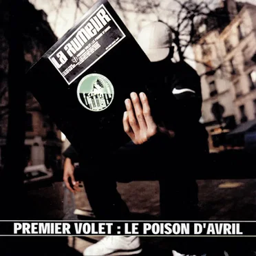 Premier volet : Le Poison d'avril