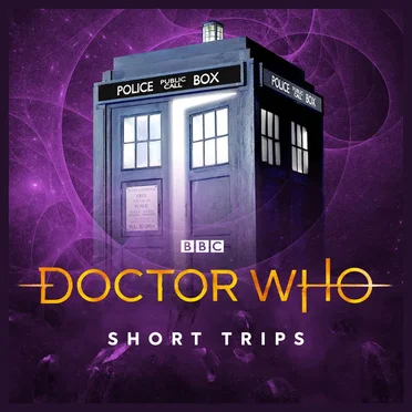 Doctor Who - Short Trips: Peace in Our Time by Una McCormack - album cover