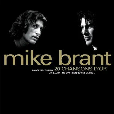 20 Chansons d'Or