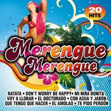 Merengue merengue