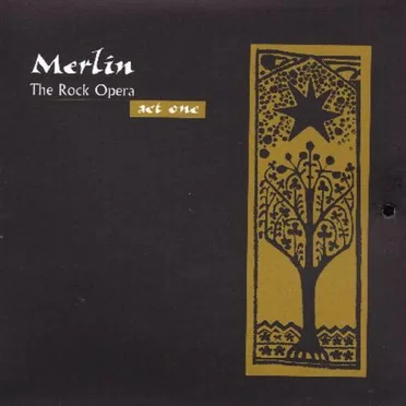 Merlin: The Rock Opera