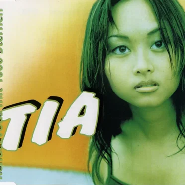 Rendezvous mit 1000 Sternen by Tia - album cover
