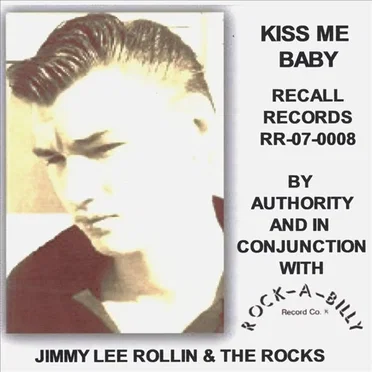 Jimmy Lee Rollin & The Rocks