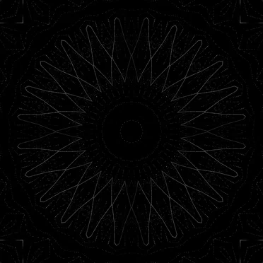 Eternity in the Eye