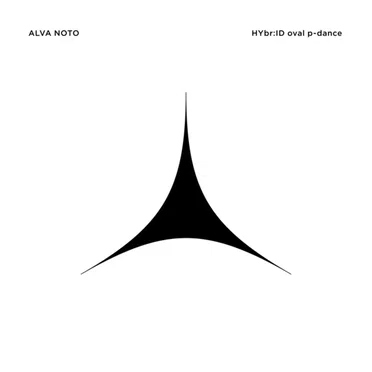 HYbr:ID Oval P‐Dance