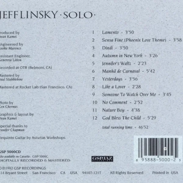 Solo