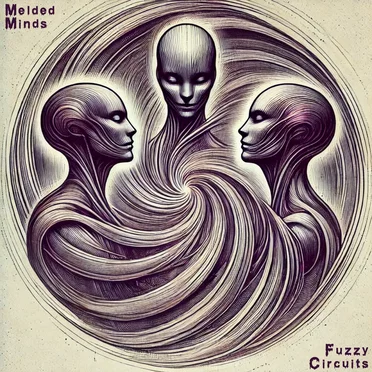 Melded Minds