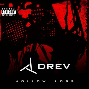 Hollow Loss by Drev - album cover