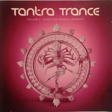 Tantra Trance, Volume 2 by Various Artists - album cover