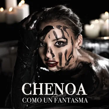 Como un fantasma