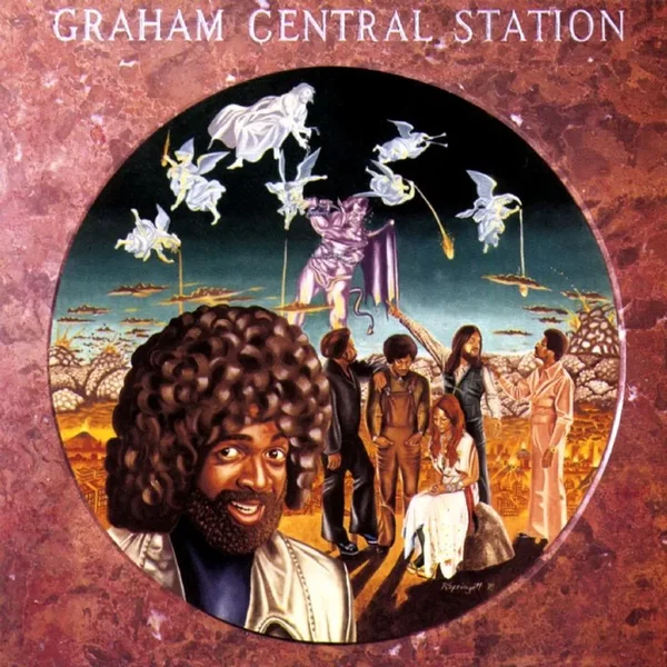 Graham Central Station