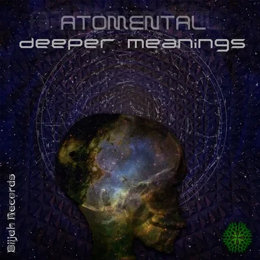 Deeper Meanings by Atomental - album cover