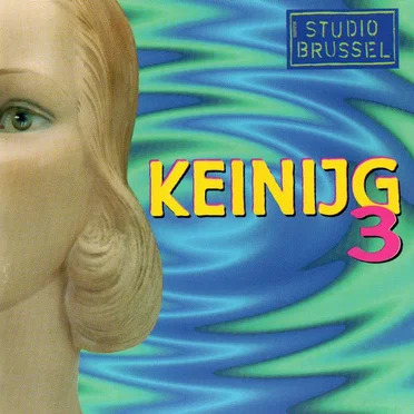 Keinijg 3 by Various Artists - album cover