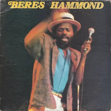 Beres Hammond