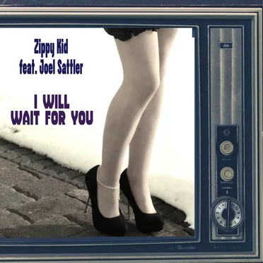 I Will Wait for You