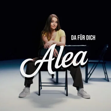 Da für Dich by Alea - album cover
