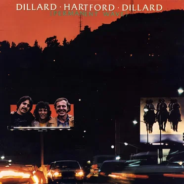 Glitter Grass From the Nashwood Hollyville Strings / Permanent Wave