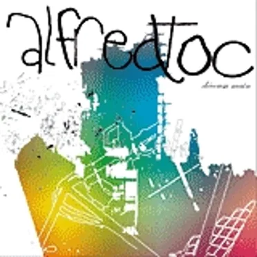 decousu main by Alfredtoc - album cover