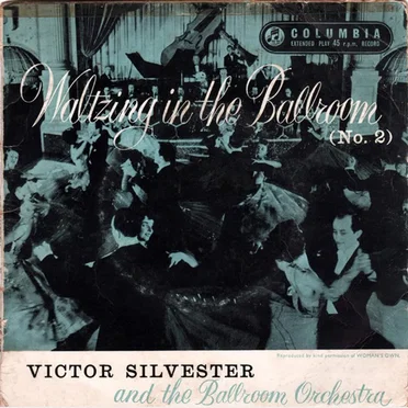 Waltzing in the Ballroom (No. 2)