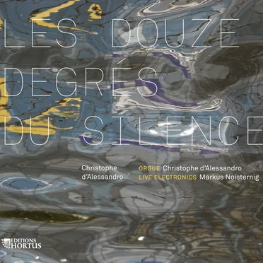 Les douze degrés du silence