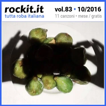 Rockit, Volume 83: Ottobre 2016 by Various Artists - album cover