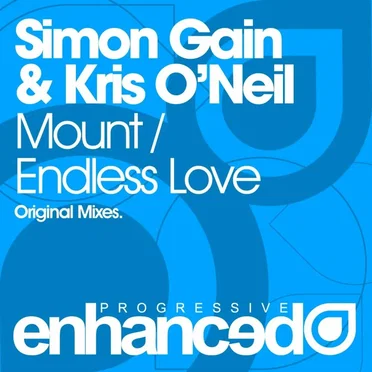 Mount / Endless Love