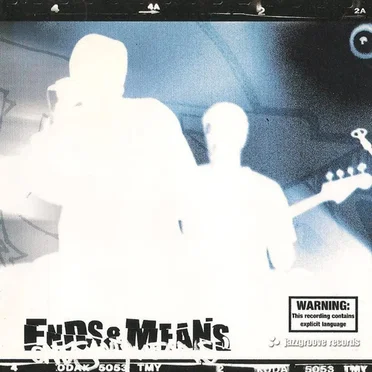 Ends & Means by Ends & Means - album cover