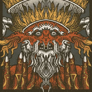 Mazza by Malämmar - album cover