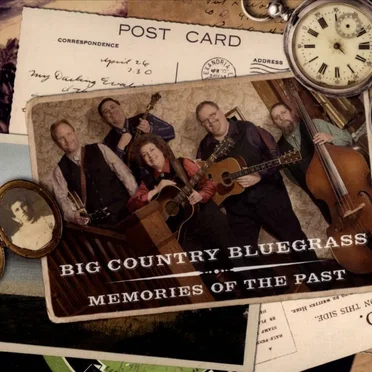 Memories of the Past