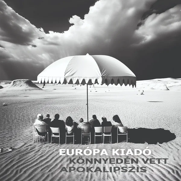 Könnyedén vett apokalipszis