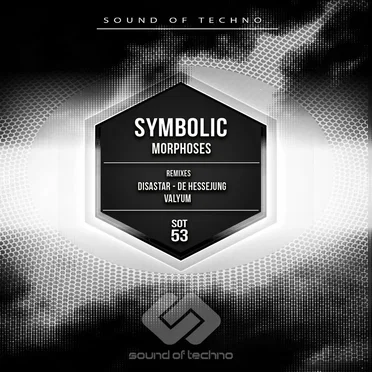 Symbolic by Morphoses - album cover