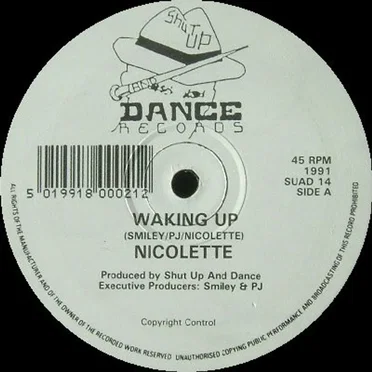 Waking Up / Dove Song
