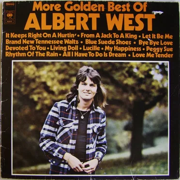 More Golden Best Of