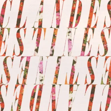 Saturday as Ususal by Clandestines - album cover