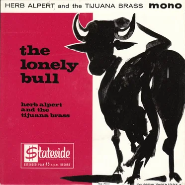 The Lonely Bull
