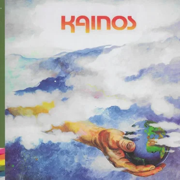 Kainos by Kainos - album cover
