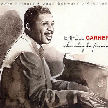 Cherchez La Femme (1944-1954)