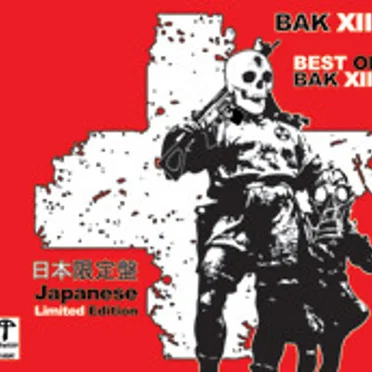 Best of BAK XIII