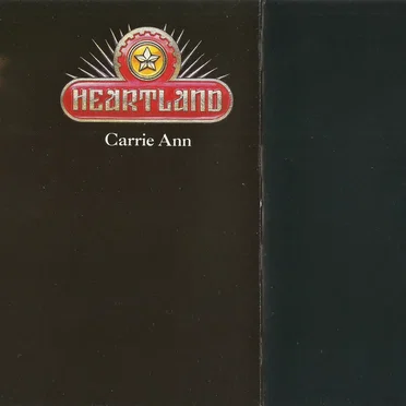 Carrie Ann