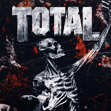 Lärdomen by Total - album cover