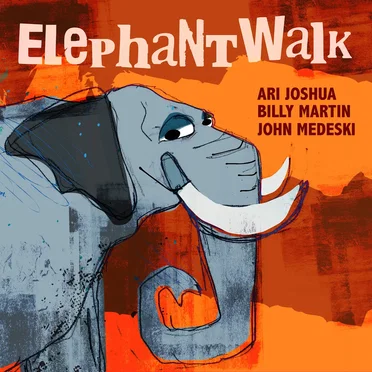 Elephant Walk