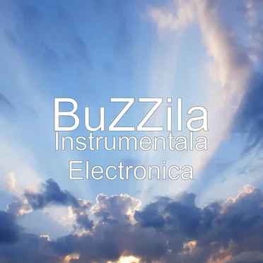 Instrumentala Electronica by BuZZila - album cover