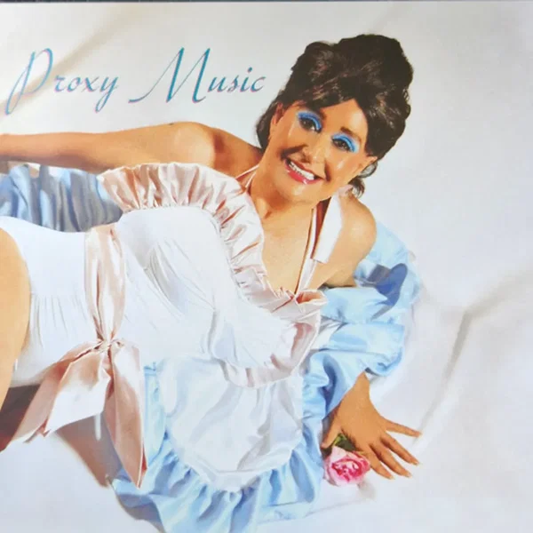 Proxy Music