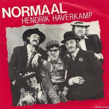 Hendrik Haverkamp