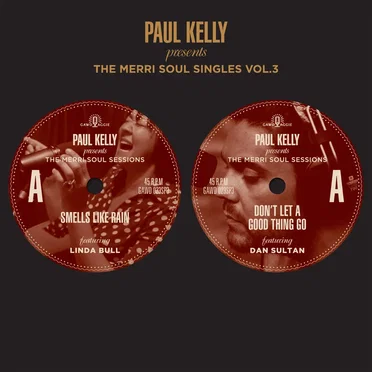 The Merri Soul Singles Vol 3