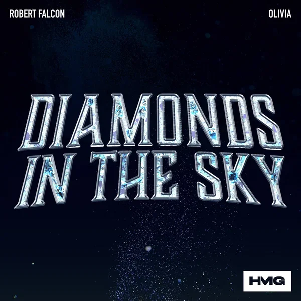 Diamonds in the Sky