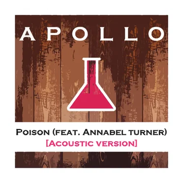Poison (acoustic version)