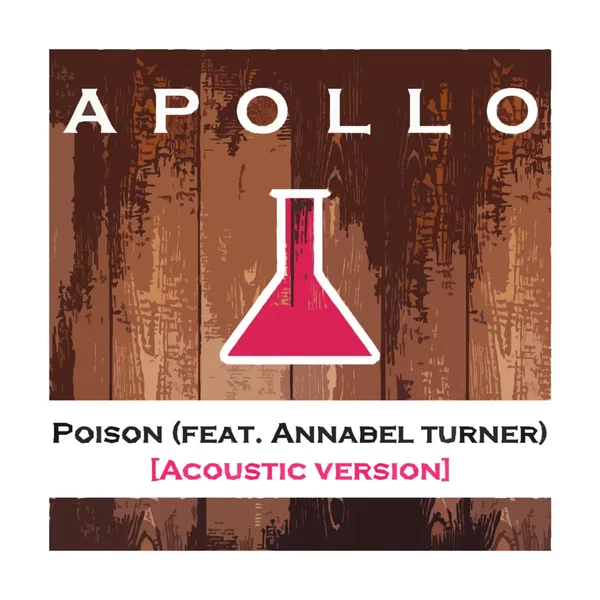 Poison (acoustic version)
