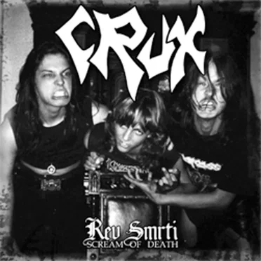 Rev Smerti (Scream of Death)